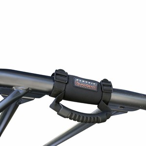 polaris ranger mountain bike