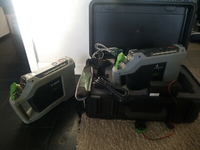 IHA1900   (Kaelus iHA-1900B PIM Test Set) QTY:1