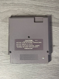 Spy Hunter (NES, 1987) Game & Box - Ex-Rental - Sunsoft