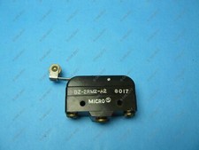 Micro Switch BZ-2RM2-A2 Limit Switch Top Roller Lever SPDT 15 AMP 250 VAC NNB