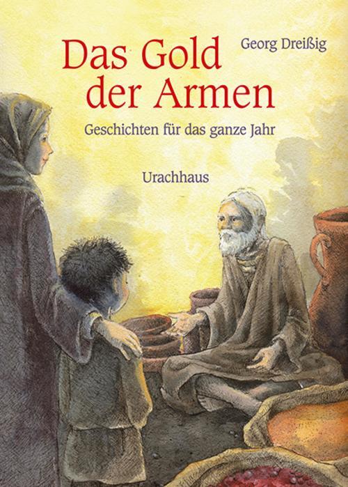 Thumbnail - Georg Dreissig Das Gold Der Armen 9783825179441