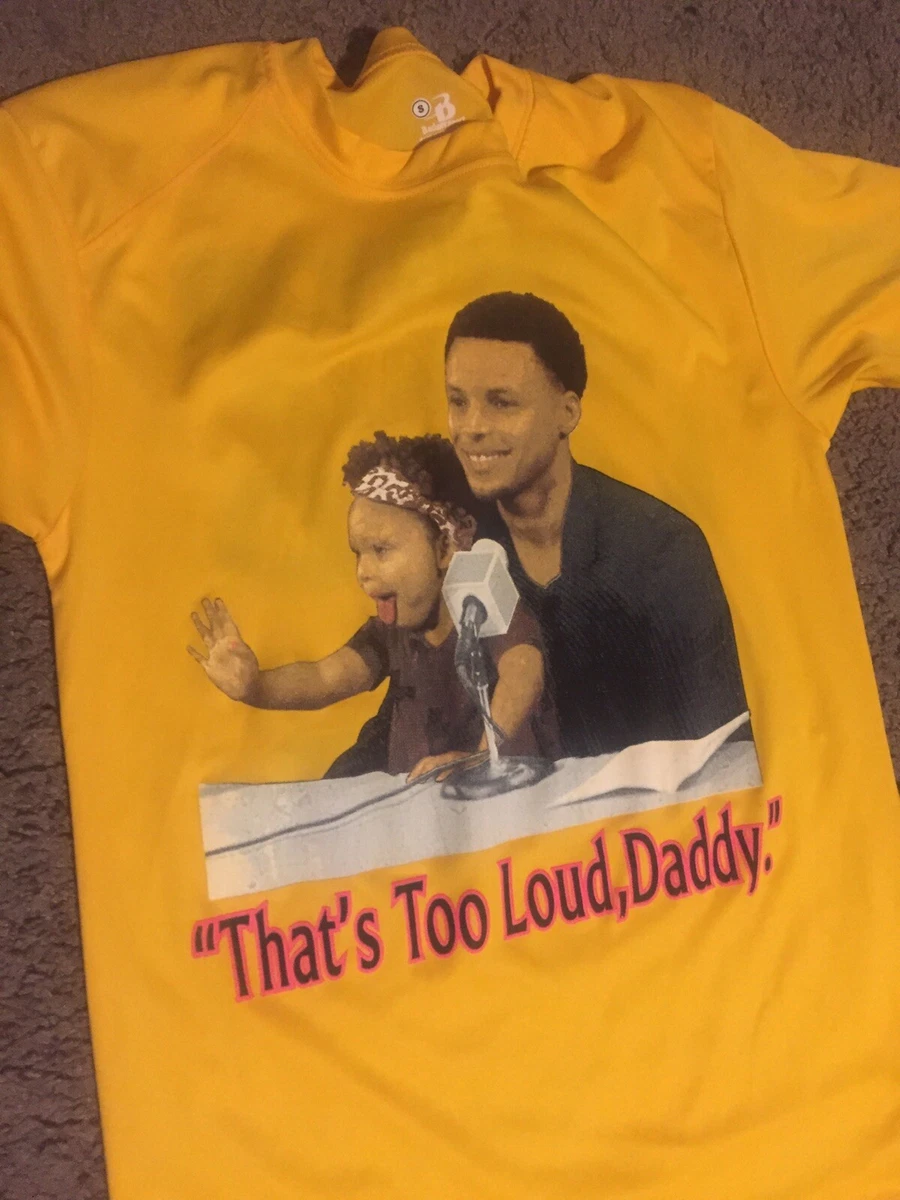 Steph curry store mens shirt