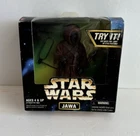 Star Wars Collector's Series Jawa 6" Action Figure 1997 Kenner