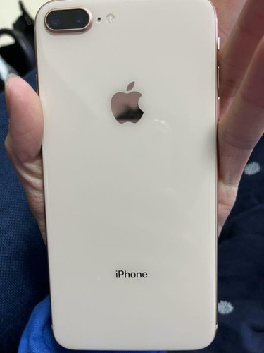Apple iPhone 8 Plus 256GB Rose Gold Unlocked Japan SIMfree smartphone - Picture 2 of 7