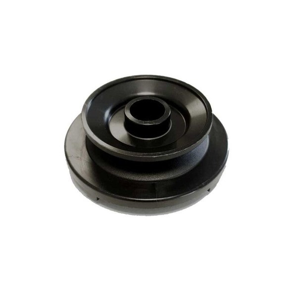Pieza de recambio para el soporte de bloqueo de los cepillos de la Karcher S650
