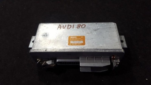 0265100037 Steuergerät ABS 443907379c Audi 100 DE206694-80