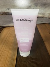  READ Ulta Beauty Tinted Self Tan Lotion Light/Medium Face  Body Instant Glow