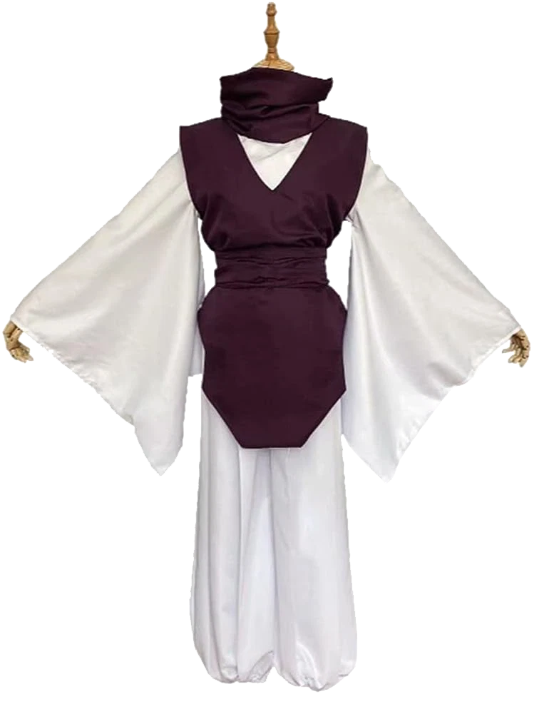 Anime Jujutsu Kaisen Cosplay Costume CHOSO Uniform Party Suit Sets