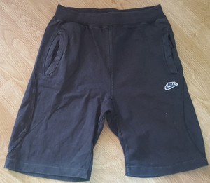 nike crusader jersey shorts