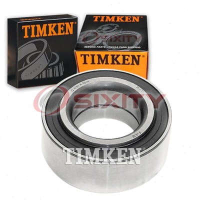 Timken 510072 Wheel Bearing for YL8Z1215AA H510072 FW186 EC0133047 725-0354 th