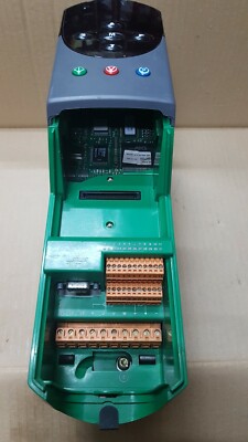 Emerson Control Techniques UNI1401 AC Drive 0.75KW