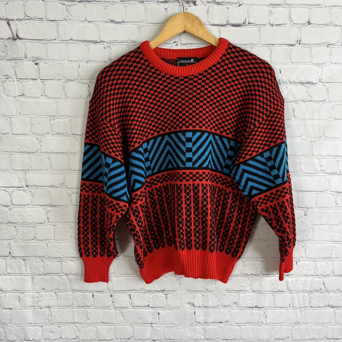 Demetre ski best sale sweaters