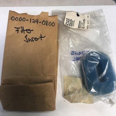 Filtro Aria Compatibile Con Motosega STIHL 044 046 064 066 084 088 - Foto 14