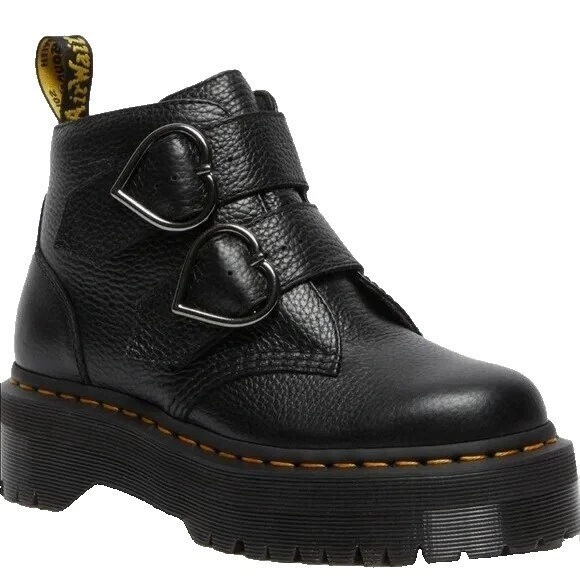 Ropa, zapatos y accesorios Dr. Martens para 6 zapatos de mujer de EE. UU.