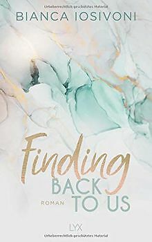 Finding Back to Us (Was auch immer geschieht, Band 1) vo... | Buch | Zustand gut