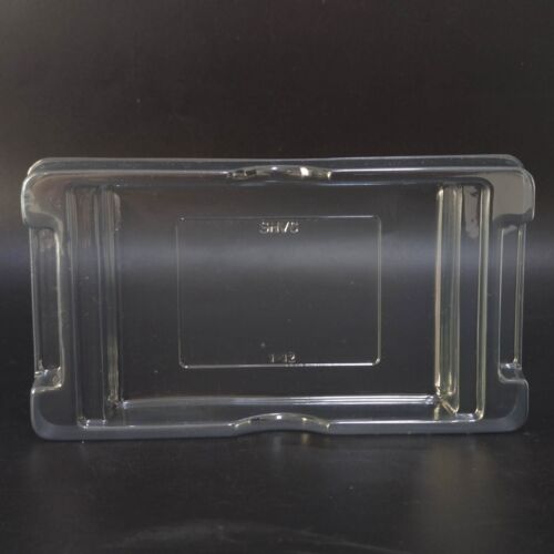 Super Famicom Inner Tray Size LOT 20 Piece FC NES REPRO CUSTOM Plastic Japan SFC - Picture 2 of 6