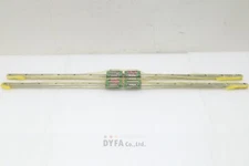 HIWIN Genuine NNB QHW15CA 2R860 ZAP 2R4B LM GUIDE Ball LM GUIDE LMG-I-2044=P12