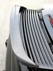 Fit For Porsche Carbon Fiber 1998-2005 Carrera 996 911 Rear Wing Trunk Spoiler