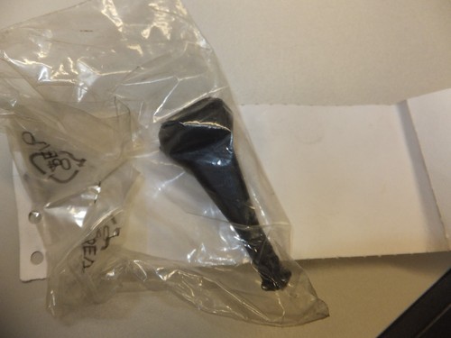 orginal BMW E30 Schutzkappe f.Luftmengenmesser Luftmassenmesser 1 358 603