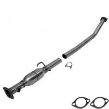 Fits 2005-2008 Kia Sportage Exhaust Pipe Walker 79574MM 2006 2007 2.7L