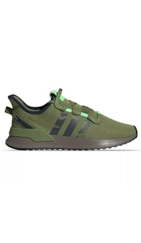 Size 7 - adidas U_Path Xj Black gold Fw7689 | eBay Size 7 - adidas U_Path Xj Black gold Fw7689 | eBay
