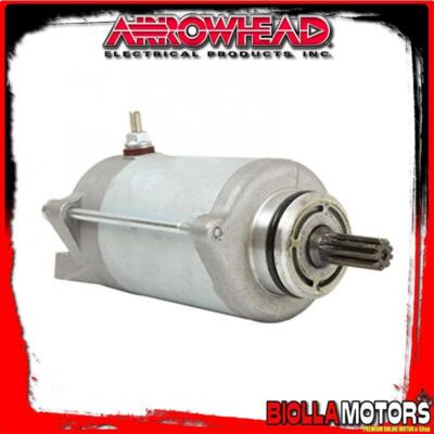 SMU0509 STARTER MOTOR ARCTIC CAT 1000 TRV LTD 2013- 951cc 0825-015 Lucas-TVS Sys