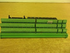 Phoenix Contact 5525836 Relay Bank / Block *FREE SHIPPING*