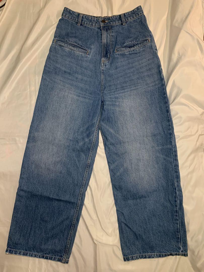 Fax Copyexpress Jeans 01 FCE, Used, Multiple Sizes XS-XL Fax Copyexpress Jeans 01 FCE, Used, Multiple Sizes XS-XL