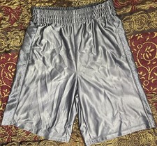 STARTER-Basketball Shorts       Youth Size S 6-7 