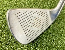PowerBilt Grand Slam Oversize 6 Iron / RH / Senior Graphite  / jl4984