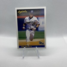 2002 (PADRES) Donruss Originals #208 Phil Nevin 84