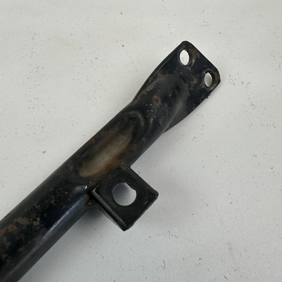 Suzuki GSX750F Katana 1992 Frame mount bracket tube bar 41750-34C00 - Image 4 of 4