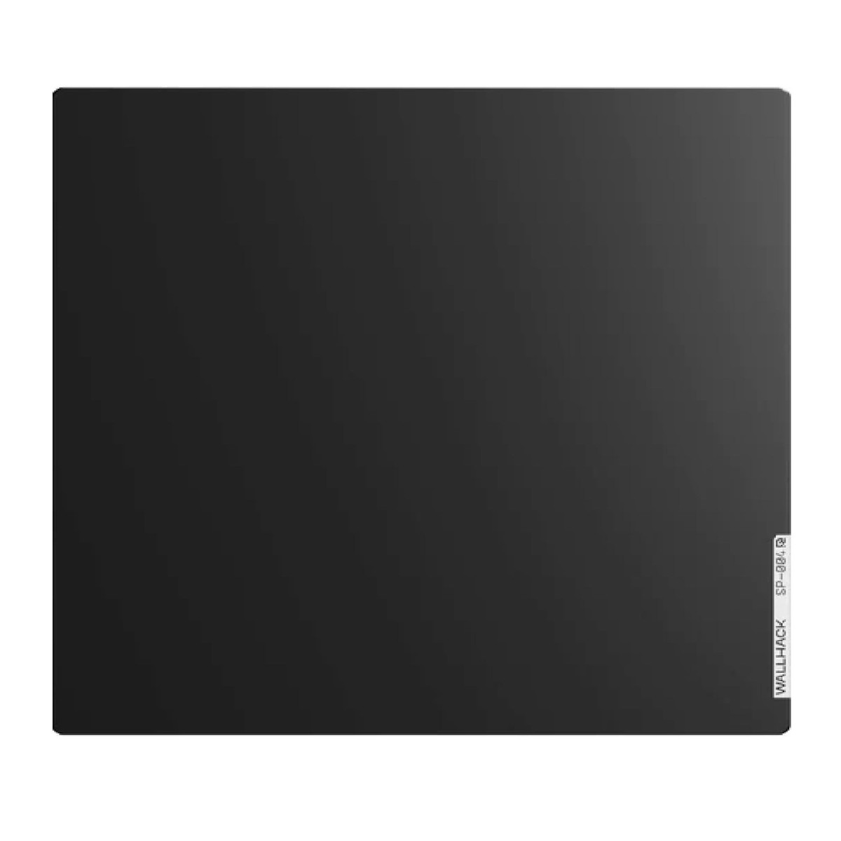 SkyPAD Wallhack Glass Pad 4.0 Gaming Mouse Pad | Professional 