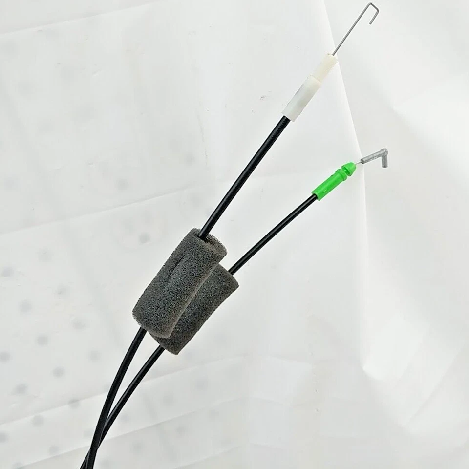 Dorman 931473 Fits 2001-2007 Toyota Highlander Rear RH Power Door Lock Actuator - Image 3 of 4