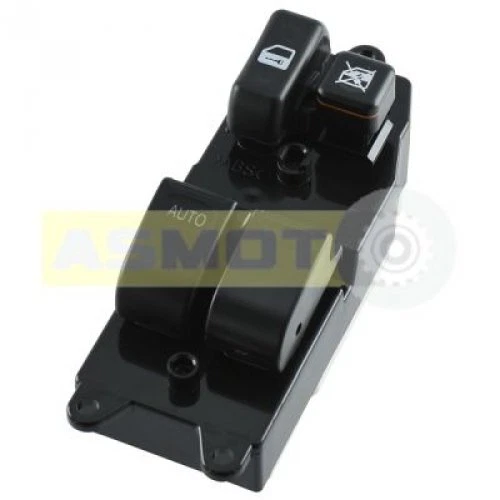 1* Schalter Fensterheber Neu - OE-Ref. 8482012361 für Toyota - Bild 1 von 1