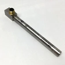 Tutco-Farnam HT050-200-120-1/8F-NF-X Air Heat Torch 120VAC 200W 1300°F 1-10SCFM