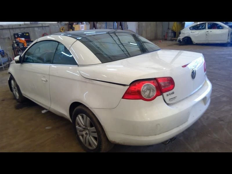 Volkswagen EOS 2009-2013 aire acondicionado aire acondicionado compresor de aire acondicionado OEM Foto 4 de 4