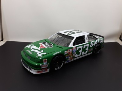harry gant skoal bandit diecast