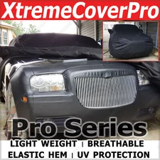 BREATHABLE CAR COVER fits 2005 2006 2007 2008 2009 2010 Chrysler 300