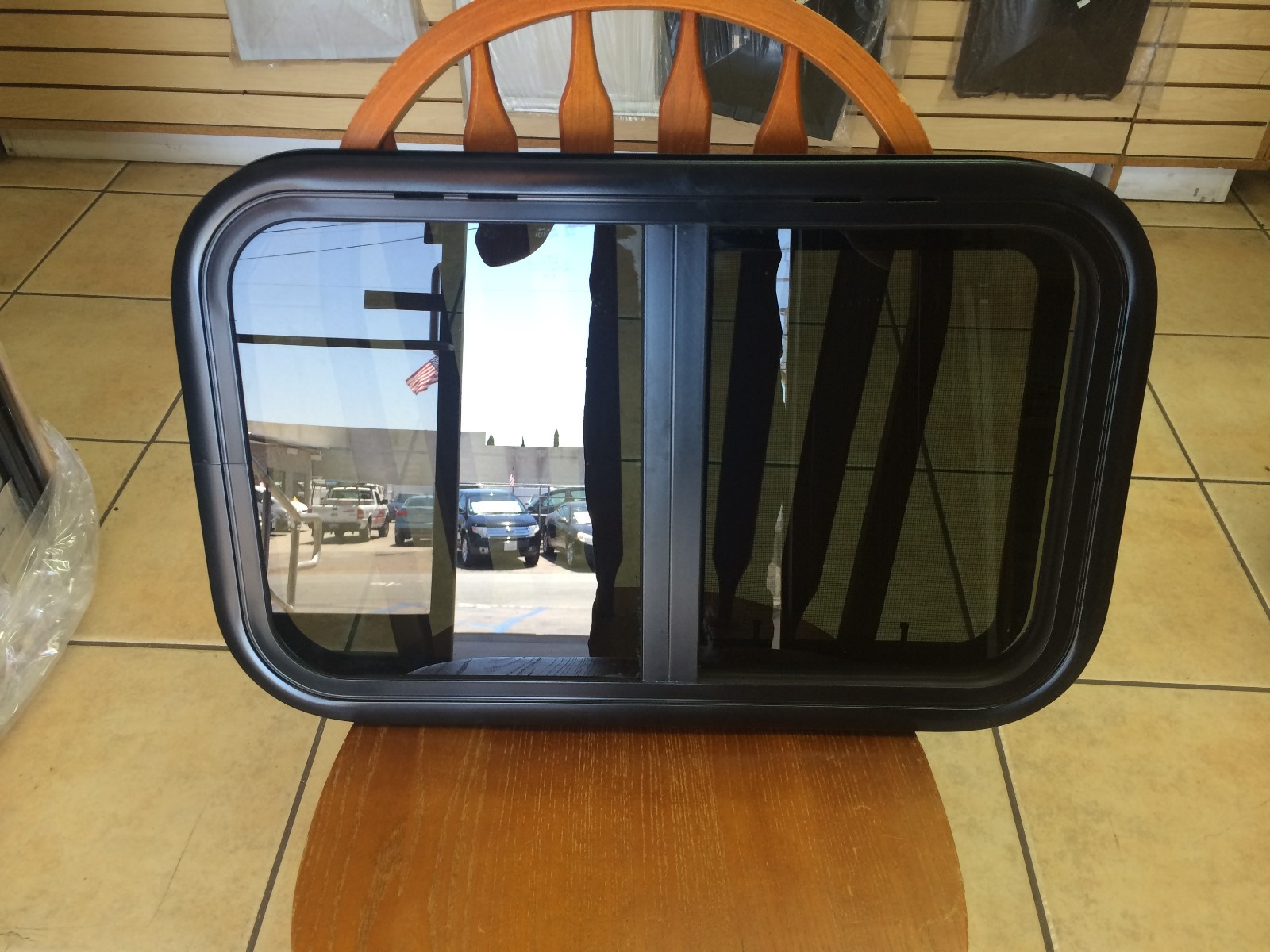 Tear Drop Rv Windows New RV, Travel Trailer, Tear Drop, Horse Trailer Window 23