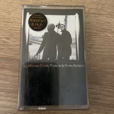 LIGHTHOUSE FAMILY - POSTCARDS FROM HEAVEN 1997