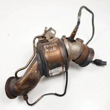 KT1243 katalysator für MERCEDES CLASE E (W212) LIM. 250 CDI 2009 1089555