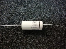 STK MP853400F100 Metallized Polypropylene Film Capacitor .68uF 100V 1% NEW Qty.1