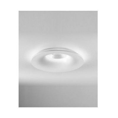 Einbaustrahler Two Light von DLS Lighting, LED warmweiß