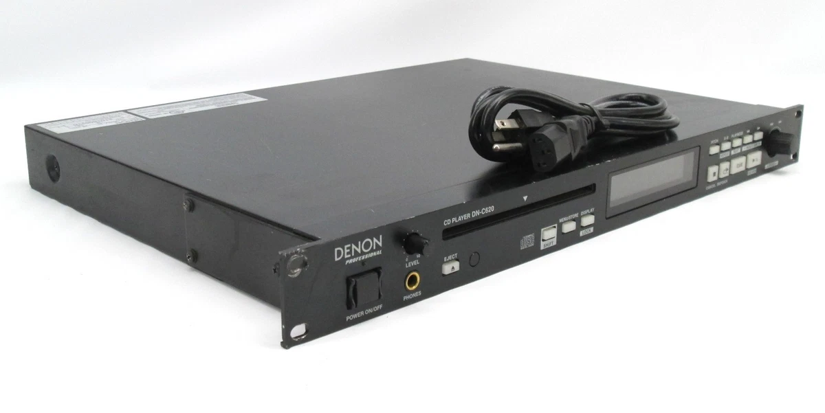 Preços baixos em Denon DJ CD/MP3 Players | eBay