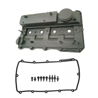 Ventildeckel Zylinderkopfhaube FüR CitroëN Ford Transit Peugeot Boxer 2.2