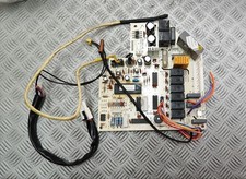 FG00307 UNICAL SCHEDA ELETTRONICA UI UNDA2X7-9-12