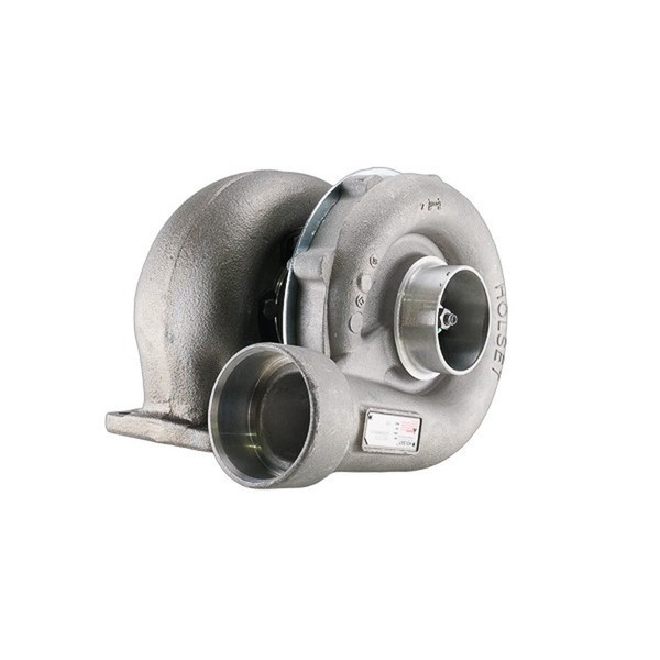 Turbolader Abgasturbolader Turbo-Mot Iam-Expertise FüR U.A. MERCEDES-BENZ-image