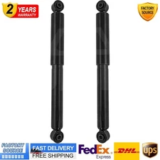 2010-2013 Rear Shock Set For Ford Transit Connect 2.0L Set 2pcs