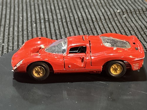 Mercury " Ferrari 330 P-4 Made In Italy ohne Karton